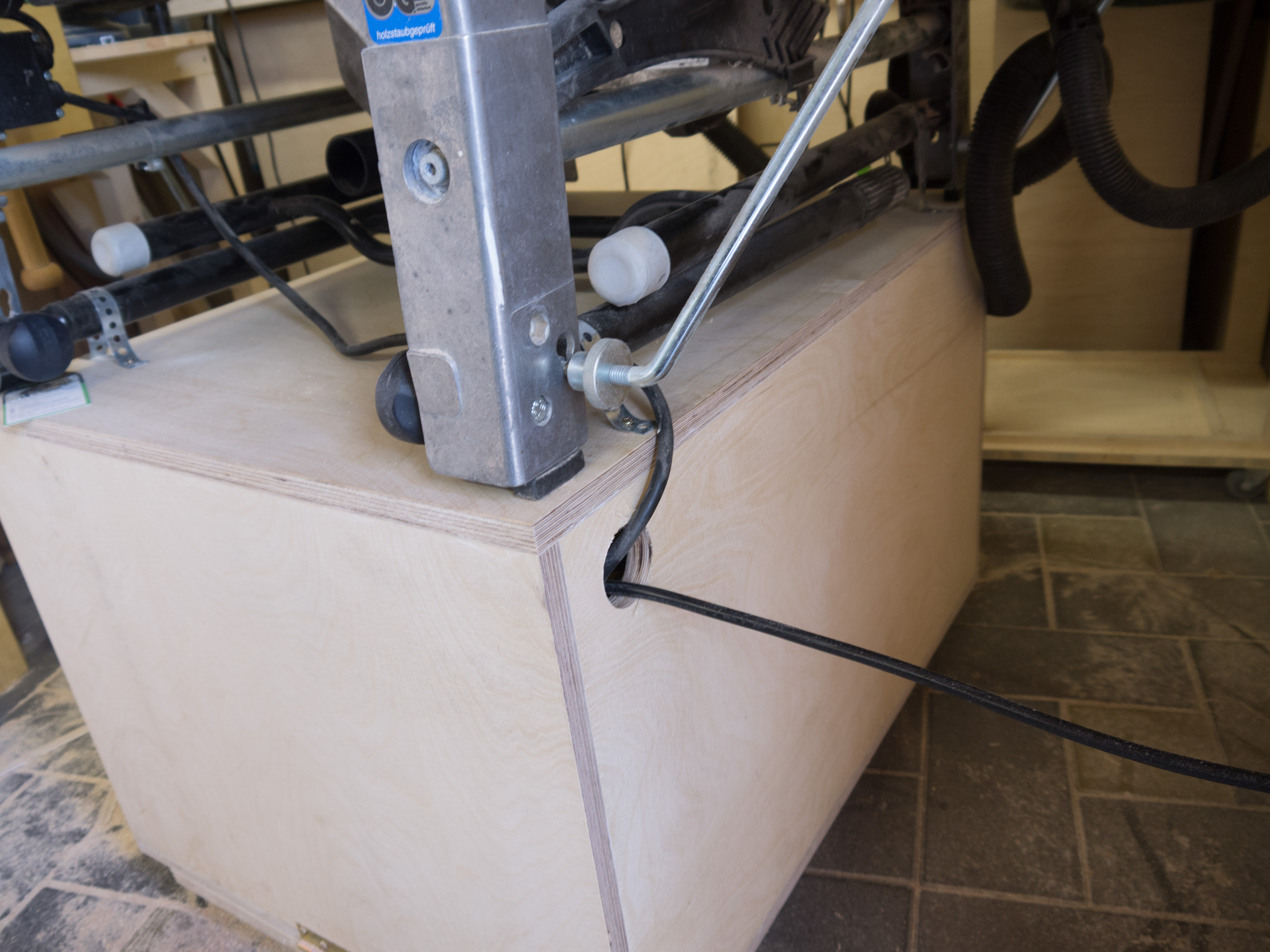 20170509 Thien Baffle(s)   Kampf dem Staub 020